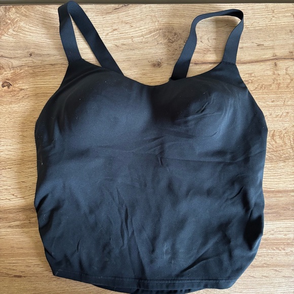 VS On Point Racerback Tank - Picture 1 of 2